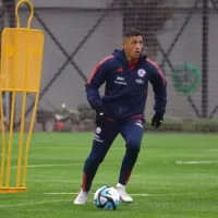 VIDEO: el entrenamiento que llena de esperanza a todo Chile