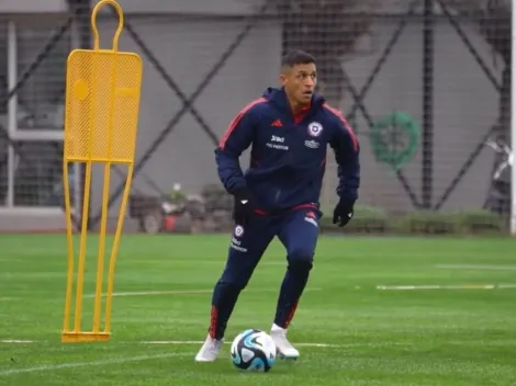 VIDEO: el entrenamiento que llena de esperanza a todo Chile