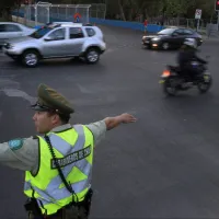 Revisa los desvíos en Santiago y Recoleta para el 11 de septiembre