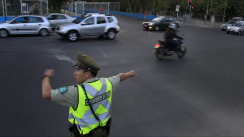 Cortes y desvíos de tránsito para este 10 y 11 de septiembre.