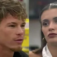 Coni y Rai siguen distanciados tras intensas conversaciones en GH