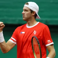 Nico Jarry: \'Queremos demostrar el buen equipo que somos\'