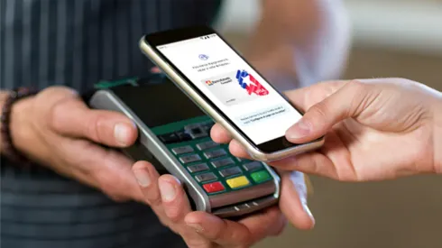 BE Pay de BancoEstado