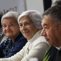 ¿Qué pensionados reciben un pago extra del Aguinaldo Fiestas Patrias?