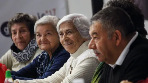 ¿Qué pensionados reciben un pago extra del Aguinaldo Fiestas Patrias?