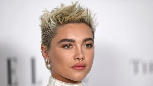 ¿Florence Pugh en The Last of 2?