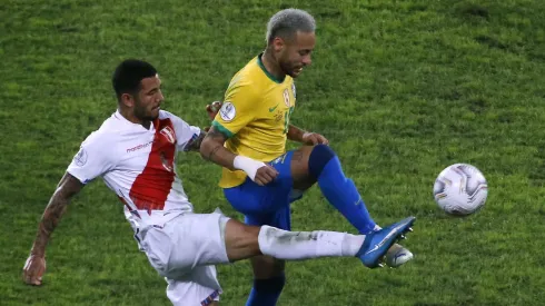 La segunda jornada se cierra en Lima.