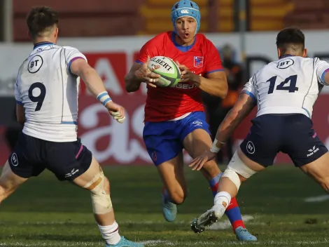 Los Cóndores esperan a 5 mil hinchas chilenos en su histórico debut