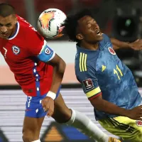 Horario: La Roja busca sus primeras unidades frente a Colombia