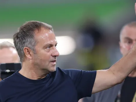 ¡No va más! DT de Alemania recibe el sobre azul por malos resultados