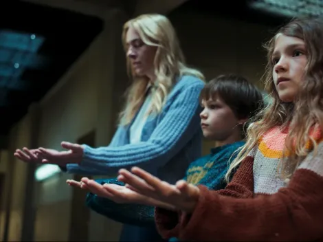 La historia real detrás de la exitosa serie de Netflix "Mi querida niña"