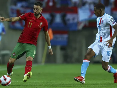 Portugal quiere continuar su arranque perfecto ante Luxemburgo