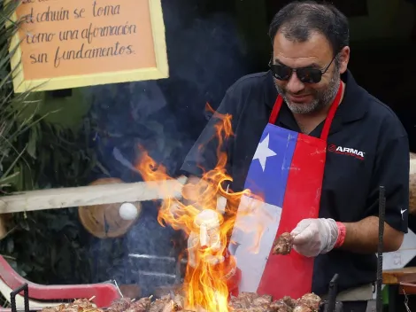 Receta para Fiestas Patrias: Los mejores trucos a la hora de hacer un asado