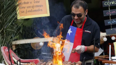 Conoce los mejores trucos a la hora de hacer un asado en estas Fiestas Patrias.