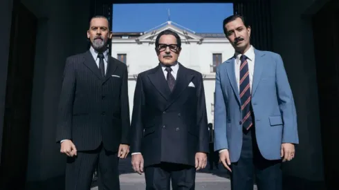 ¿Cuándo dan el segundo capítulo de Los mil días de Allende?