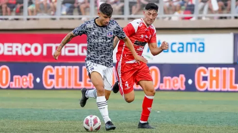 Colo Colo se juega un partido clave ante Deportes Copiapó.
