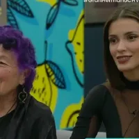 Estos son los porcentajes de la eliminación de Mónica de Gran Hermano