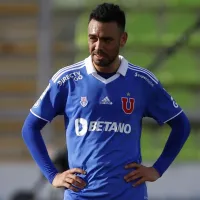 Nery Domínguez sorprende en Pinto Durán: \'Te extrañaba\'
