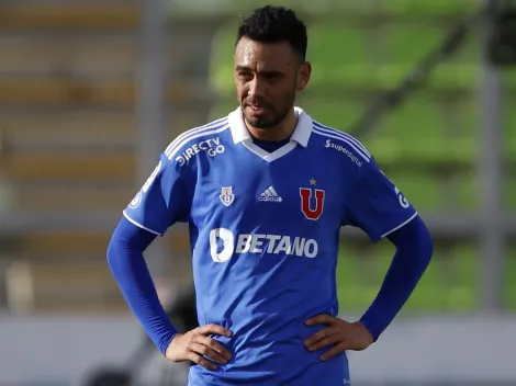 Nery Domínguez sorprende en Pinto Durán: "Te extrañaba"