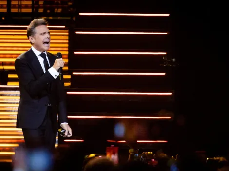 ¿Cuándo es la venta de entradas para Luis Miguel?