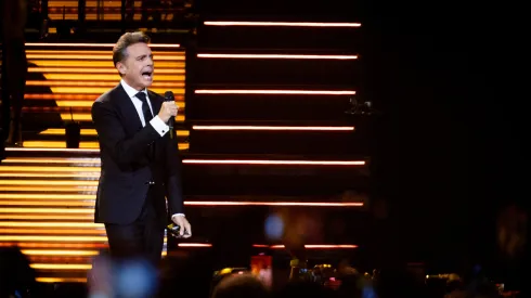 ¿Cuándo es la venta de entradas para Luis Miguel?