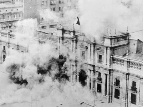 11 de septiembre: ¿Cómo fue el Golpe de Estado en Chile?