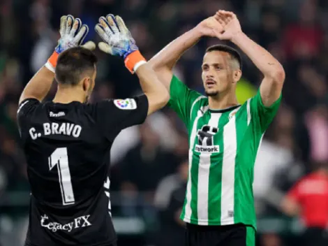 Campeón de Arabia llena de millones la chequera del Betis de Pellegrini