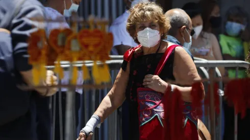 Postula al Bono por Hijo