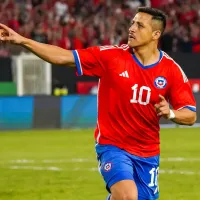 ¡Alexis regresa a salvar a la Roja!
