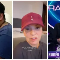 Gran Hermano: Fran García-Huidobro se refiere a expulsión de Rubén