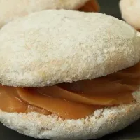 ¿Cómo preparar empolvados caseros?