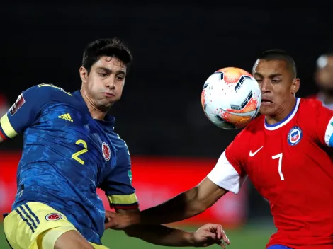 La apuesta de Colombia ante Chile: "El empate..."