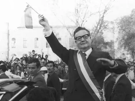 Salvador Allende es declarado ciudadano ilustre en Valparaíso