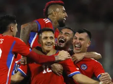 Alexis de titular: la formación que alista la Roja contra Colombia