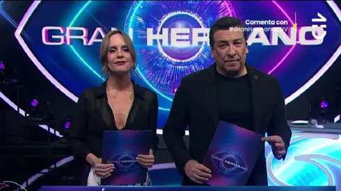 JC Rodríguez da su opinión sobre la expulsión de Rubén de Gran Hermano