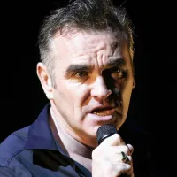 Morrissey suspende concierto en Chile: ¿Hay nueva fecha?