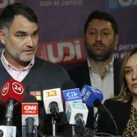 La polémica declaración de la UDI por los 50 años del golpe de Estado