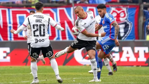 Alexander Oroz y Leandro Benegas apuntan a ser titulares en Colo Colo vs. Deportes Copiapó.