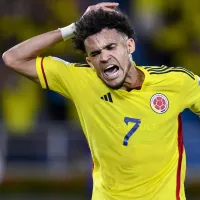 Un tremendo escándalo azota a Colombia a horas de duelo con Chile