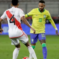 Brasil es el líder tras conseguir agónico triunfo en Perú