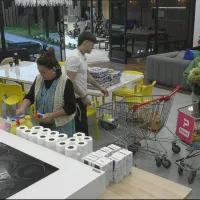 Cocina de GH tiene mayor participación tras la expulsión de Rubén