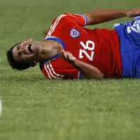 La Roja también se preocupa por la cancha del Monumental