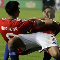 La reflexión de Berizzo: Marcelino, Aravena y el recambio