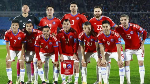 Chile espera conseguir su primer triunfo en las eliminatorias