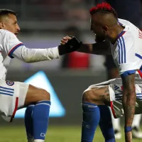 Los socios de la pelota ilusionan a un país