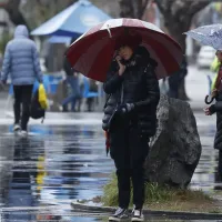 ¿Cuánto ha llovido en septiembre? Se rompe un récord de 60 años