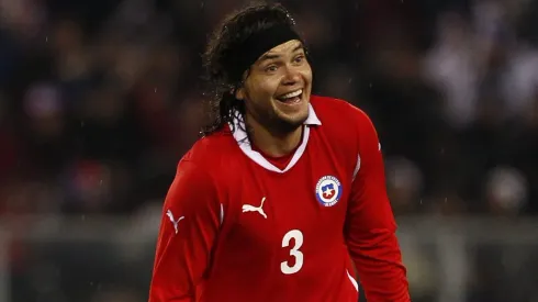 Waldo Ponce habló del presente de la Roja