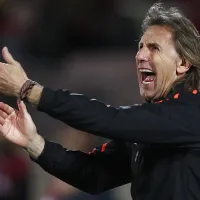 Crack peruano postula a Gareca para La Roja: \'Sabe manejar grupos\'