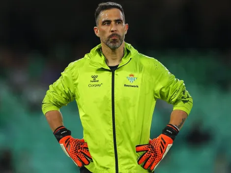 Bravo entrena aparte y enciende alarmas para visitar al Barcelona