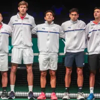 3-0 zapatero: Chile cierra con broche de oro